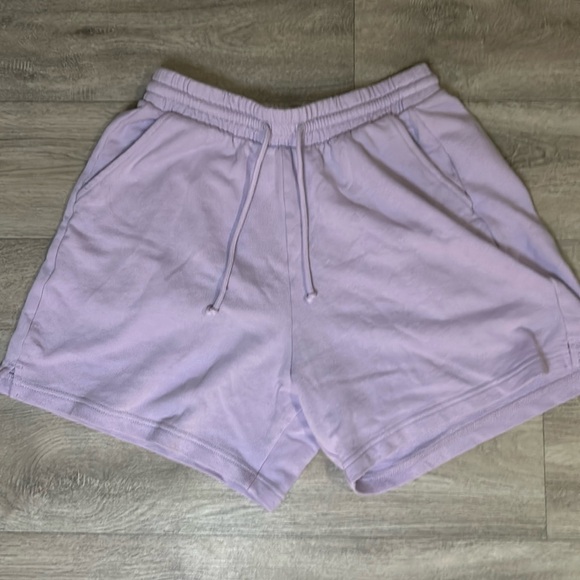 Old Navy Terry Cloth Short - Picture 1 of 7